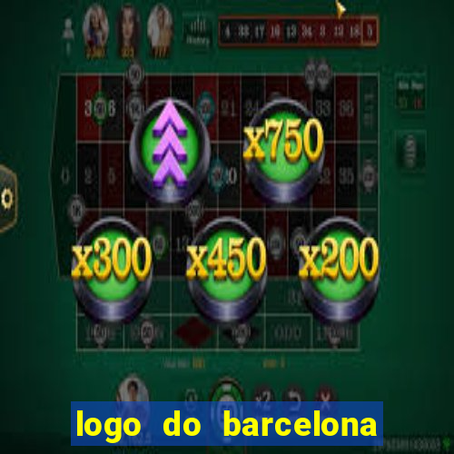 logo do barcelona dls 19